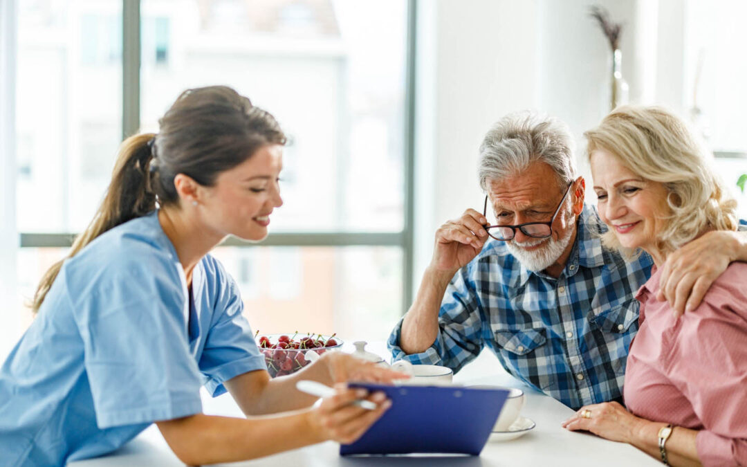 Medicare Parts A, B, C, and D: Decoding Your Coverage Options