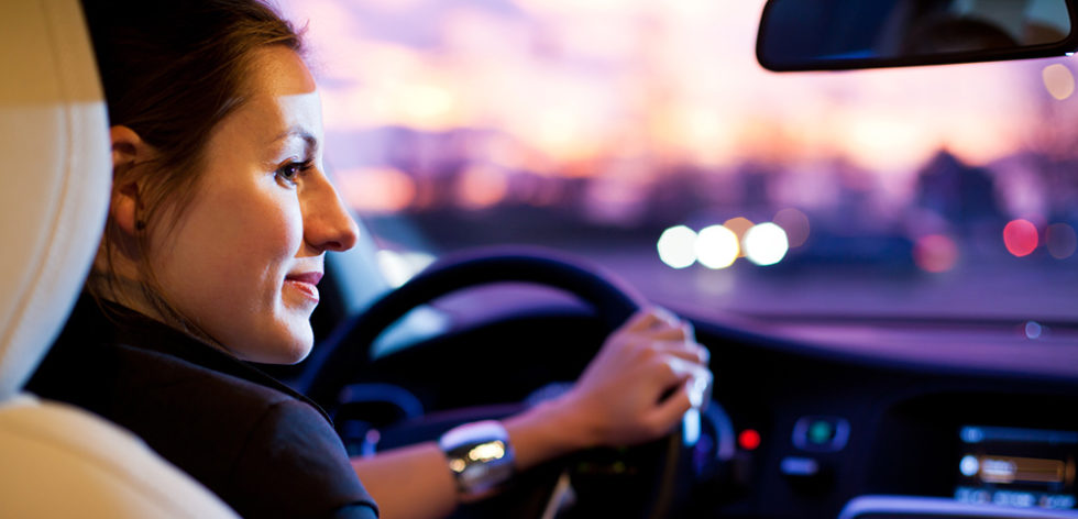 5 Defensive Driving Tips to Reduce Accidents & Save Lives, Time and Money